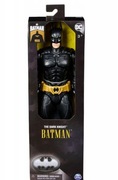 FIGURKA BATMAN DC COMICS THE DARK KNIGHT 30 CM MROCZNY RYCERZ