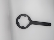 klucz korka wlewu oleju jeep wk/wh 