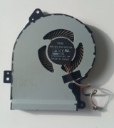 Wentylator do Laptopa ASUS R541U - Oryginalny, Używany, Sprawny