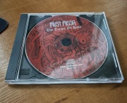 Płyta CD Must Missa The Target Of Hate 2005