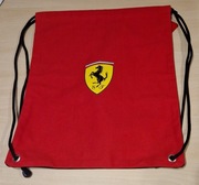 Worek Pitbag Ferrari OBF 67 nowy z metką