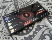 Nubia Red Magic 9 pro IDEALNY Okazja