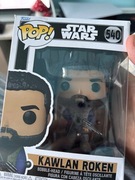 Figurka funko pop Star wars Kawalan Roken