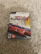 Toca Race Driver 3 - PC PL - stan bdb
