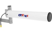 Antena kierunkowa Yagi 16dBi standard CYBERBAJT 30cm N