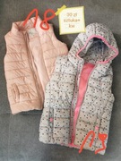 Ubrania dziewczynka 122-128