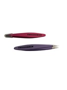 Tweezerman zestaw 2 pęset