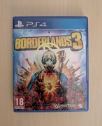Borderlands 3 PS4