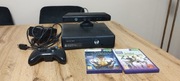 Xbox 360, pad, Kinect, gry, super stan