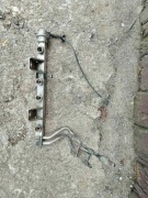 audi a6 c4 2.0 listwa wtryskowa