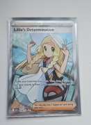 Lillie's determination full art 169/132 mega evolutions