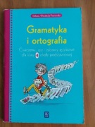 Gramatyka i ortografia klasa 4, Wierzbicka- Piotrowska, WSiP