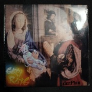 Der Plan Geri Regi cd