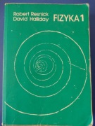 Fizyka Resnick Holliday tom 1, laboratorium fizyczne Zawadzki Hofmokl