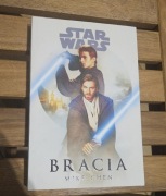 Star Wars Mike Chen - Bracia