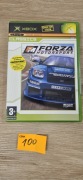 Gra Xbox classic Forza Motorsport Polska Dystrybucja 