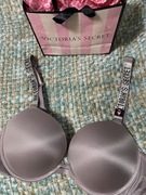 Victoria’s Secret cyrkonie logo 38C 85C