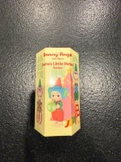 Sonny Angel - Christmas Series (Santa's Little Helper) (1 sztuka)