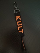 Brelok handmade kult
