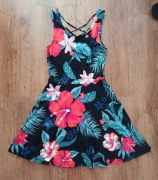 C&A clockhouse sukienka damska letnia S Nowa