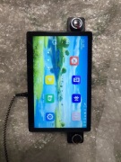 Car pley android auto multomedia