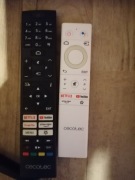 Piloty to tv firmy cecotec 