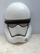 Maski Star Wars 2 x maska żołnierz i Darth Vader