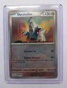Karta pokemon - Duraludon PRE 069/131 (Poke Ball Pattern)