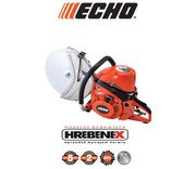 ECHO CSG-7410ES przecinarka spalinowa 350mm tarcza gratis !! RATY 0%