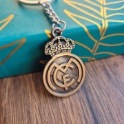 Real Madryt Brelok | La Liga | Królewscy | Galacticos