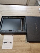 wzmiacniacz słuchawkowy SMSL H400  + zestaw przewodów zbalansowanych xlr