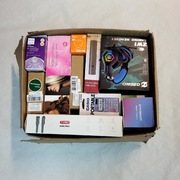 Box Mix Zwroty Konsumenckie Kat. A/B