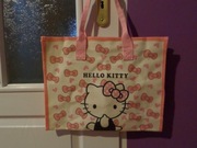 Torebka Hello Kitty 