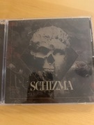 SCHIZMA Upadek CD
