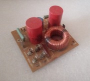 Filtr sieciowy przeciwzakłóceniowy 230V