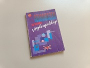 Samouczek ze ściągą z języka angielskiego – Marek Skierkowski (1994)