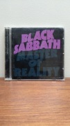 BLACK SABBATH - "Master of reality" CD