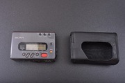 Sony Walkman DAT TCD-D7 made in Japan Unikat!
