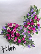 Kompozycja na cmentarz