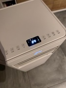 Eberg Rio Klimatyzator Przenośny + Dodatek