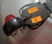 Lampa obrysowa led