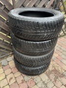 Opony zimowe Nokian WR SUV 3 235 / 60 R18 107V XL - Cena za komplet