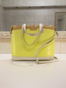 Klasyczna torebka Monnari