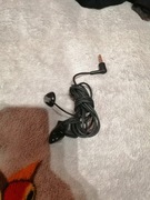 SŁUCHAWKI NOKIA WH-102 3.5mm Jack NOWE