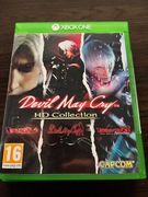 Devil May Cry HD Collection - Xbox One