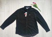 Koszula Sztruksowa Tommy Jeans