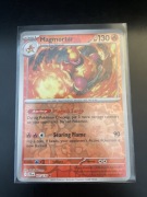 Magmortar 021/159 Reverse holo JTG Journey Together