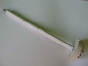 Termopara czujnik temperatury TYP K NiCr-Ni PIEC