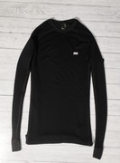 Helly Hansen Base Layer Merino Wool męska koszulka rozmiar L