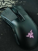 Mysz Razer Deathadder mini V2 super stan